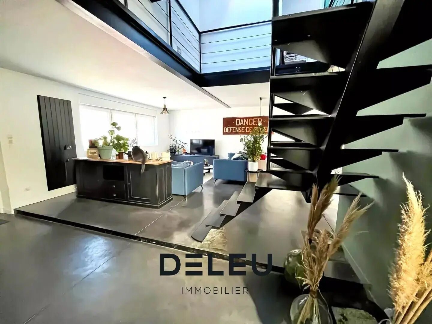 Maison à vendre, 92m², Mouvaux