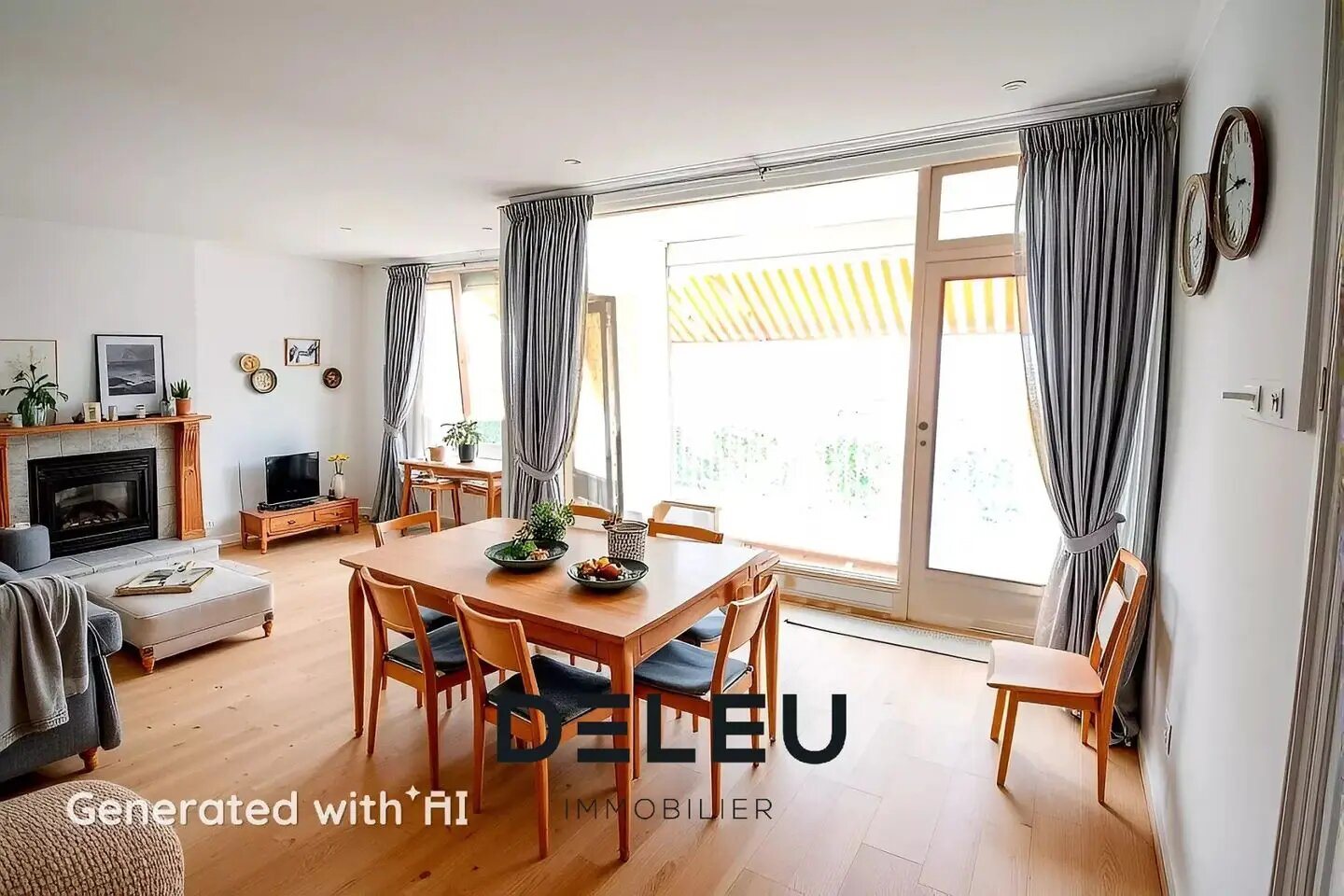 Appartement à vendre, 100m², Mouvaux