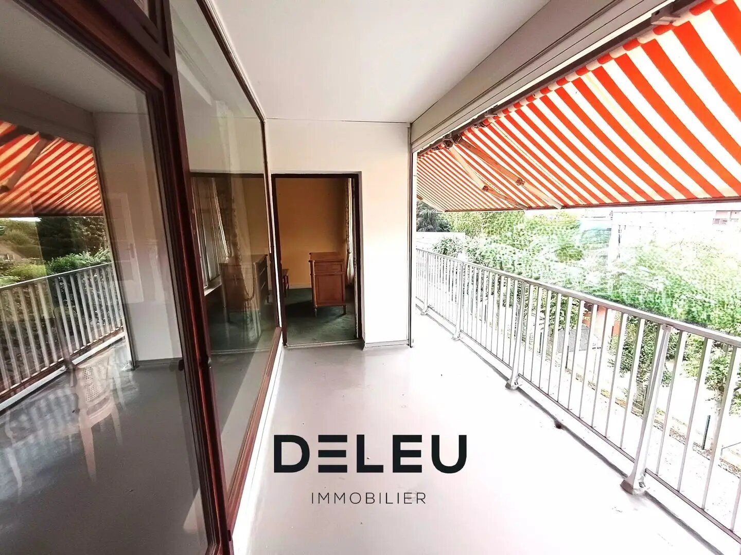 Appartement à vendre, 100m², Mouvaux