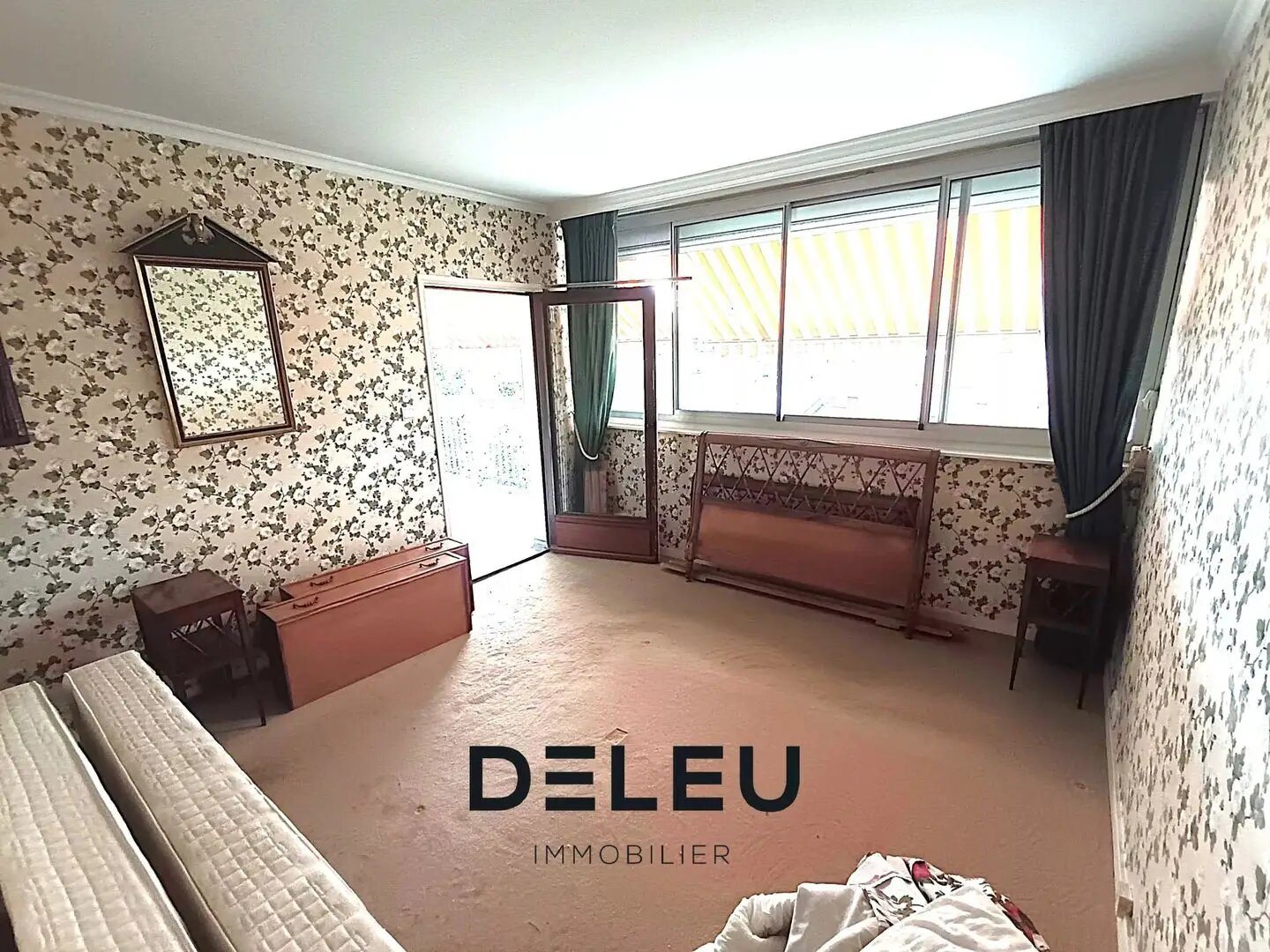 Appartement à vendre, 100m², Mouvaux
