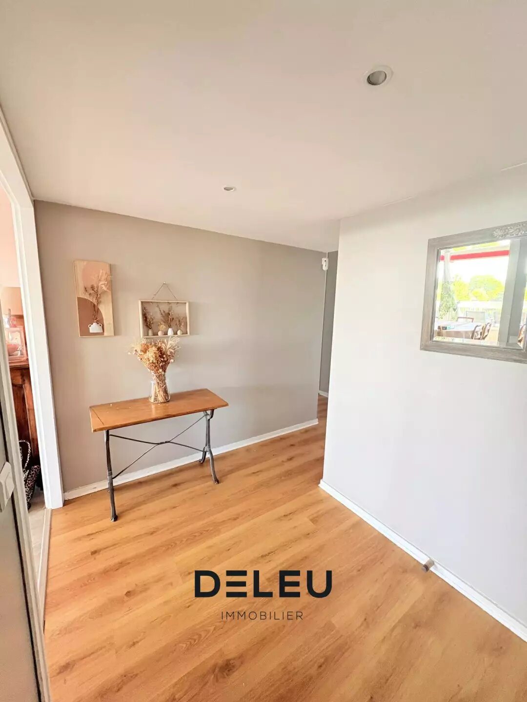 Appartement à vendre, 128m², Roubaix