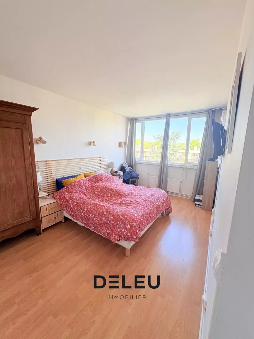 Appartement à vendre, 128m², Roubaix