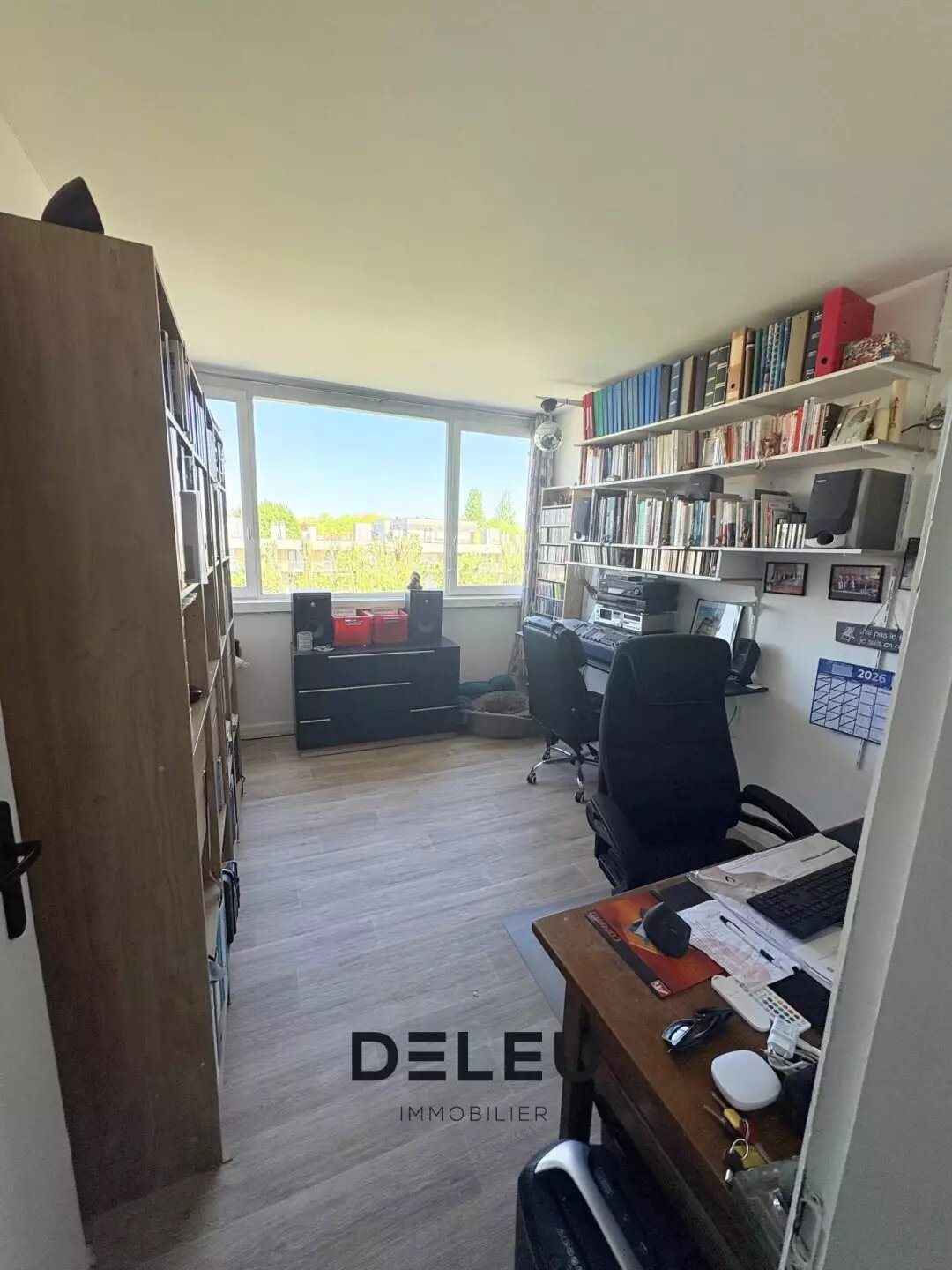 Appartement à vendre, 128m², Roubaix