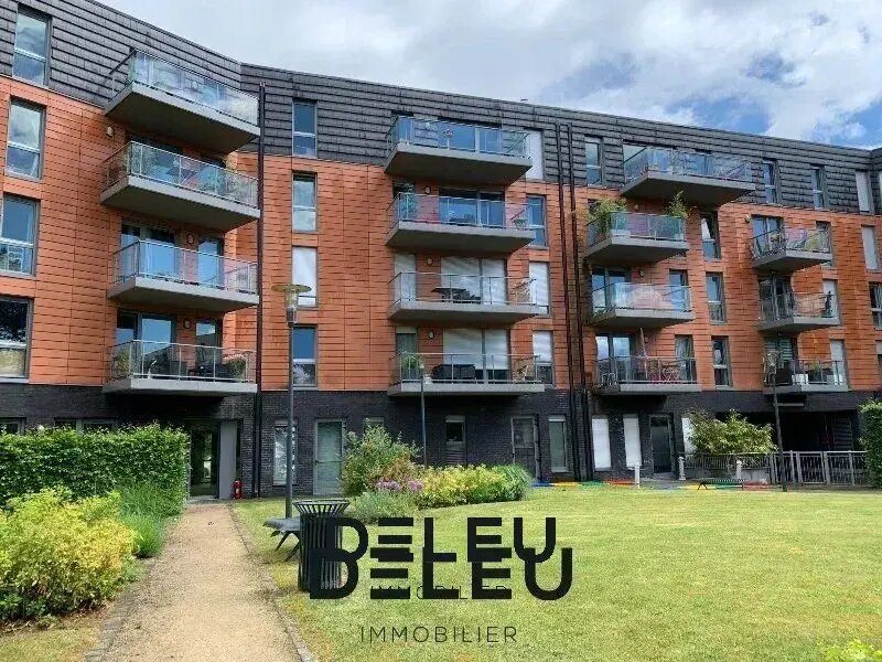 Appartement à vendre, 65m², Mouvaux