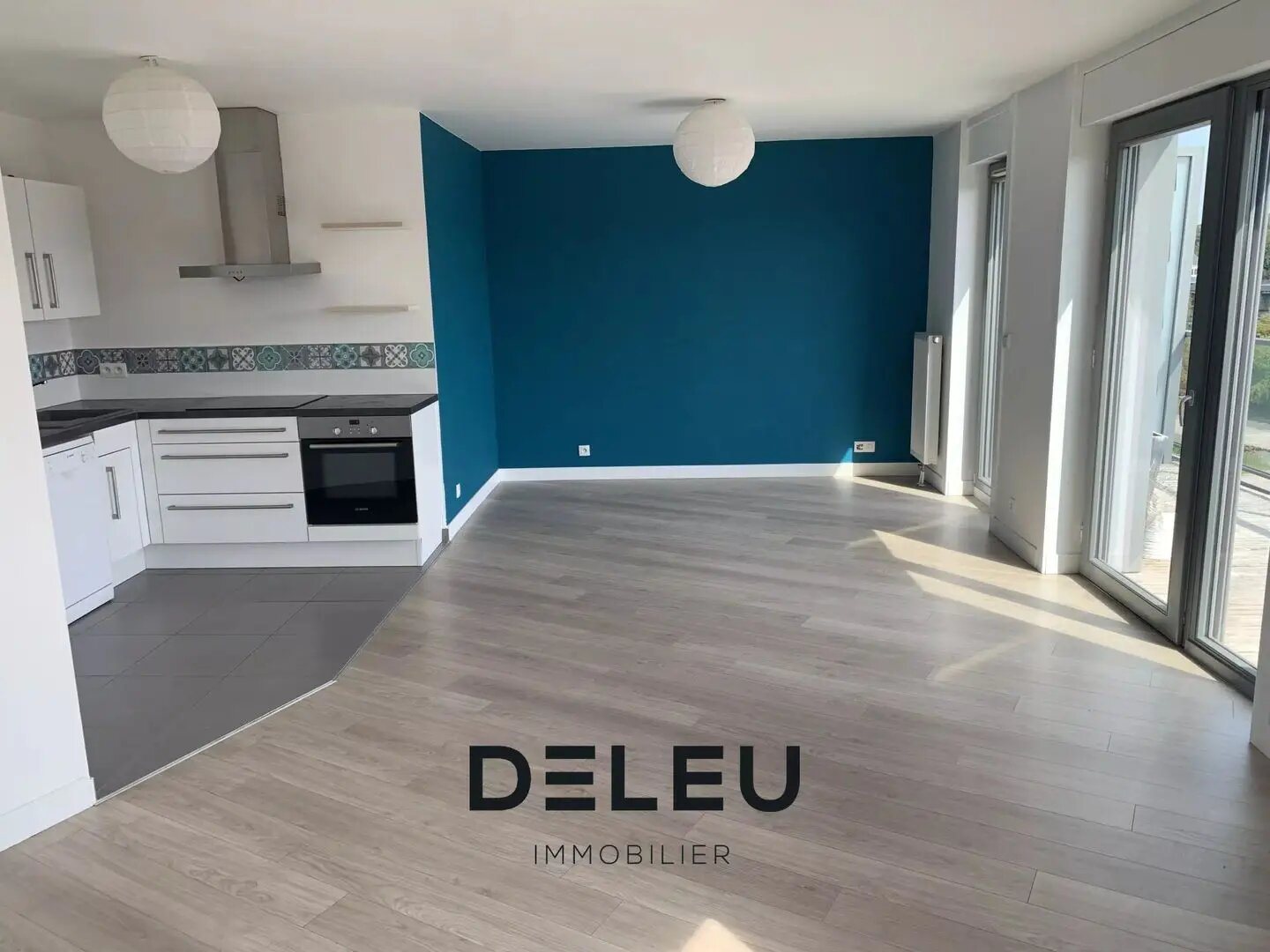 Appartement à vendre, 65m², Mouvaux