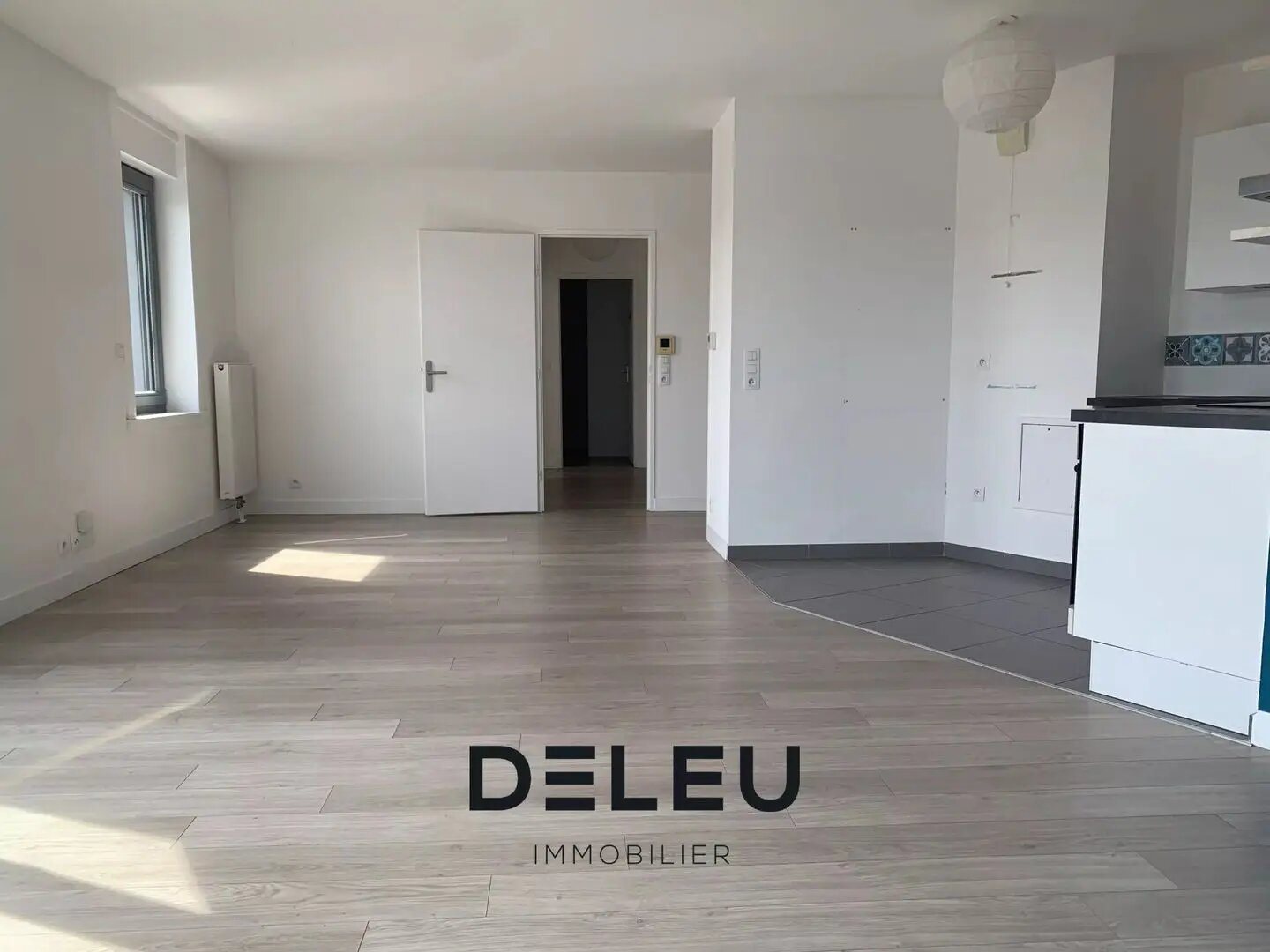 Appartement à vendre, 65m², Mouvaux