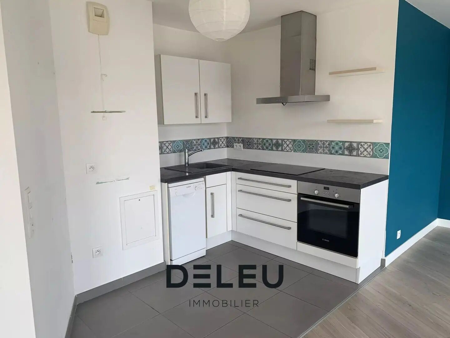 Appartement à vendre, 65m², Mouvaux