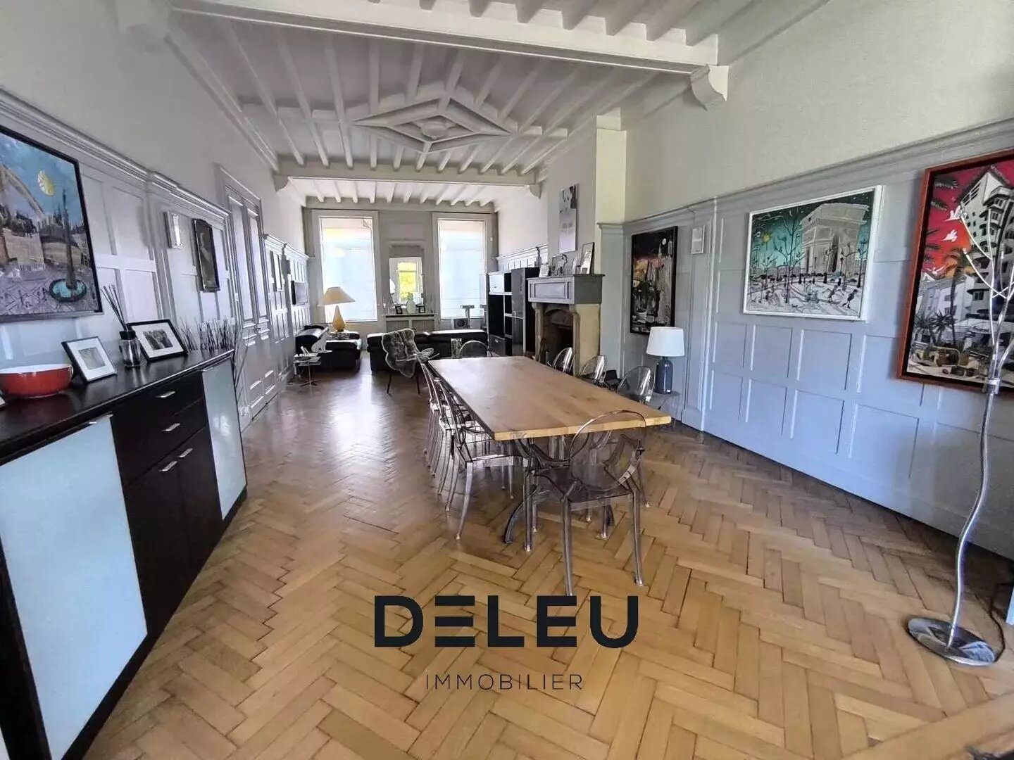 Maison à vendre, 323m², Mouvaux