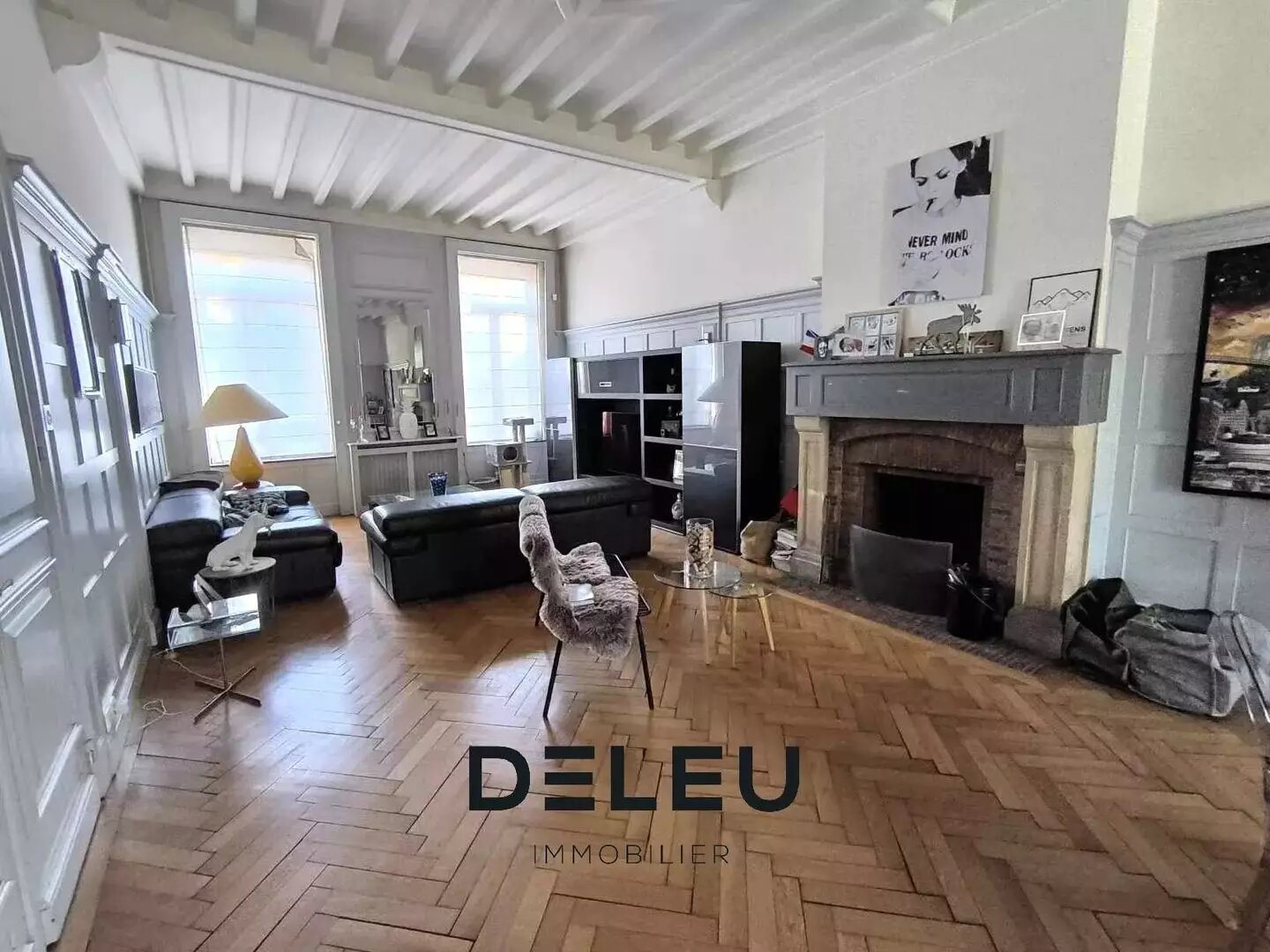 Maison à vendre, 323m², Mouvaux
