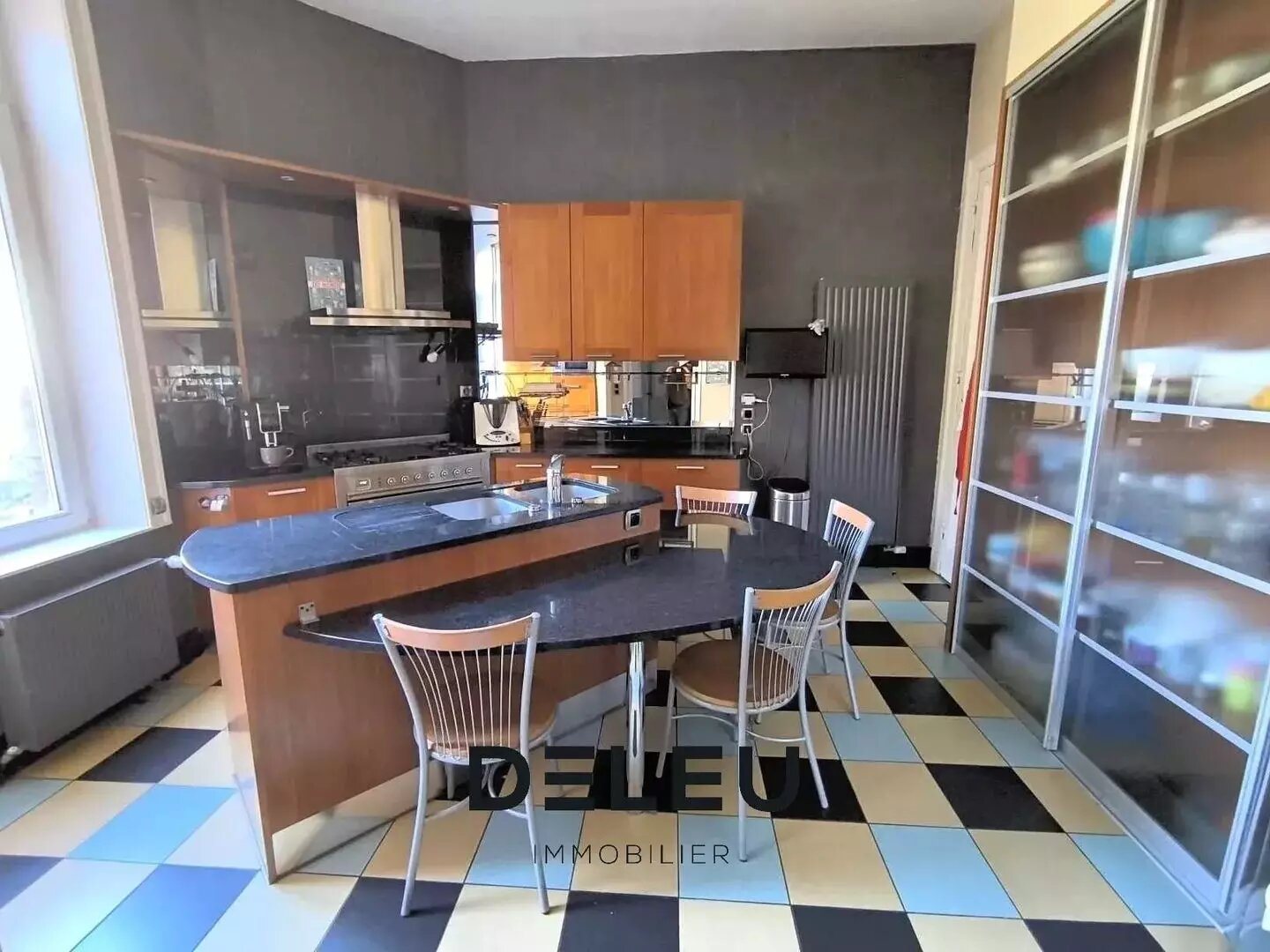 Maison à vendre, 323m², Mouvaux
