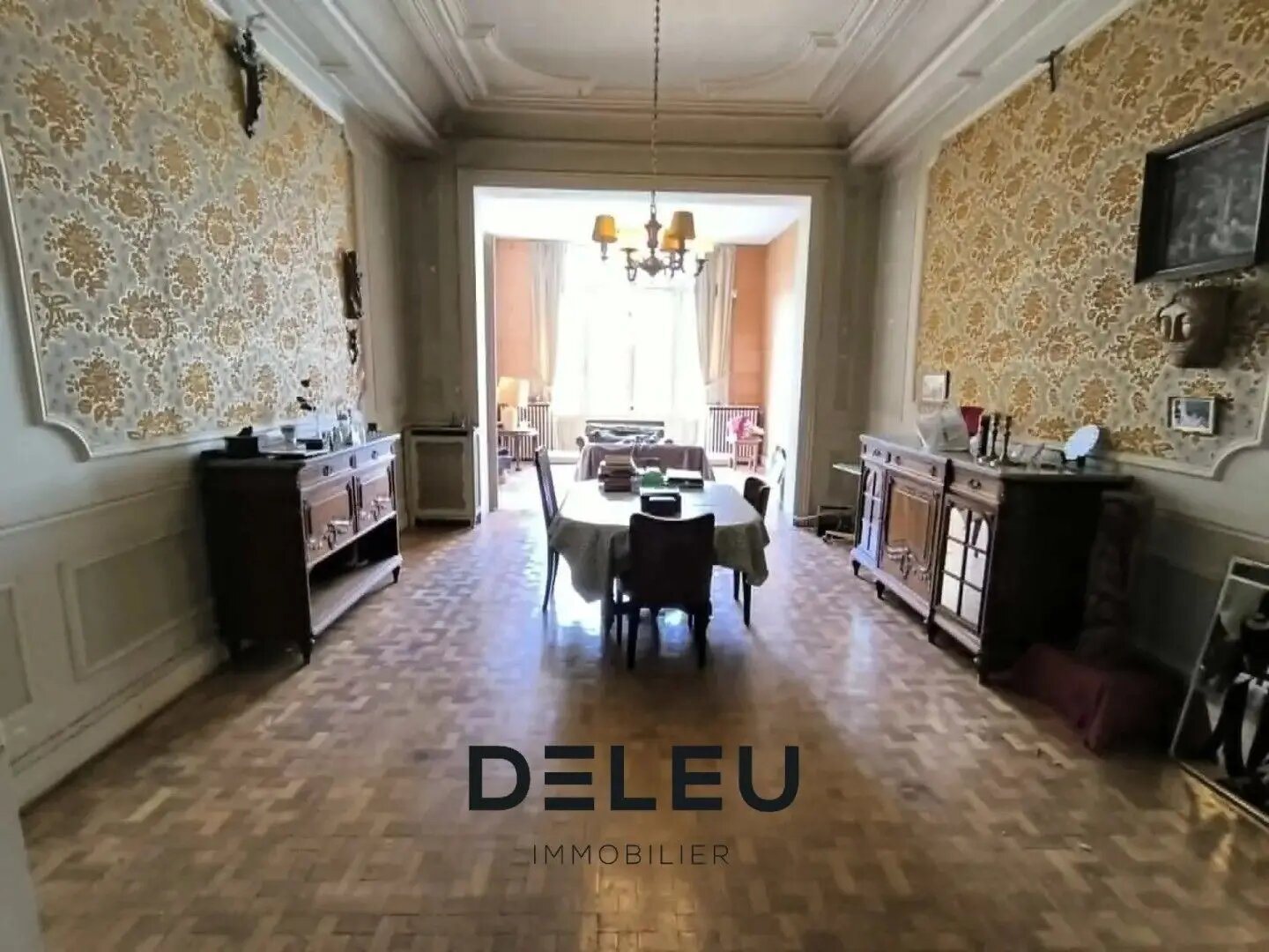 Maison à vendre, 270m², Roubaix