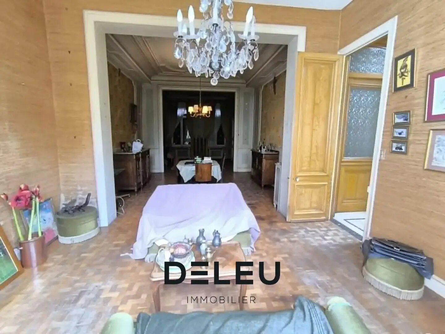 Maison à vendre, 270m², Roubaix