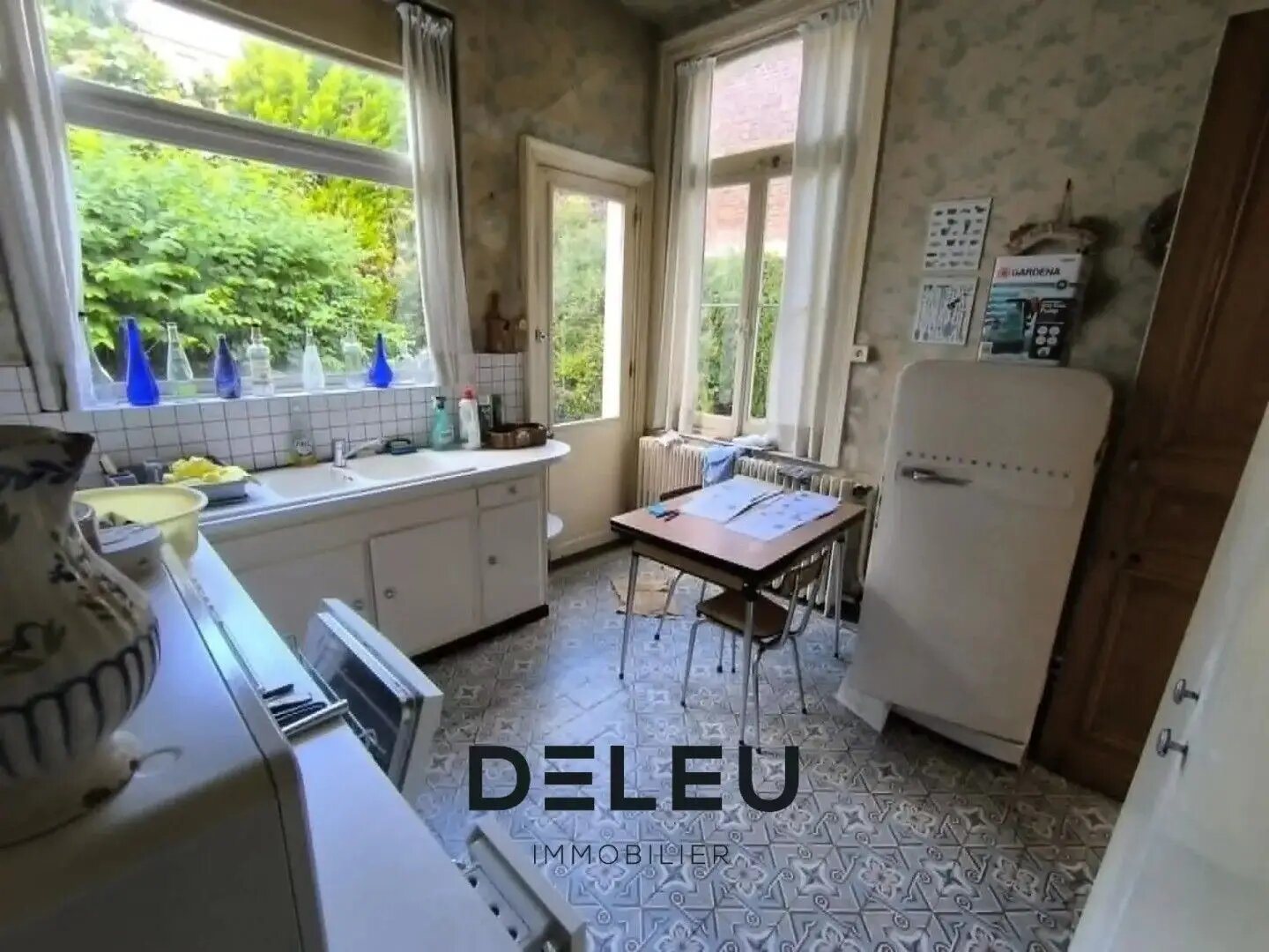 Maison à vendre, 270m², Roubaix