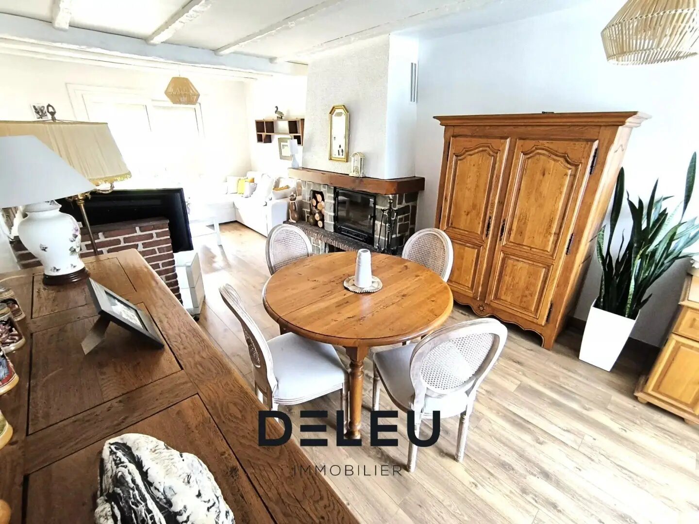 Maison à vendre, 99m², Mouvaux