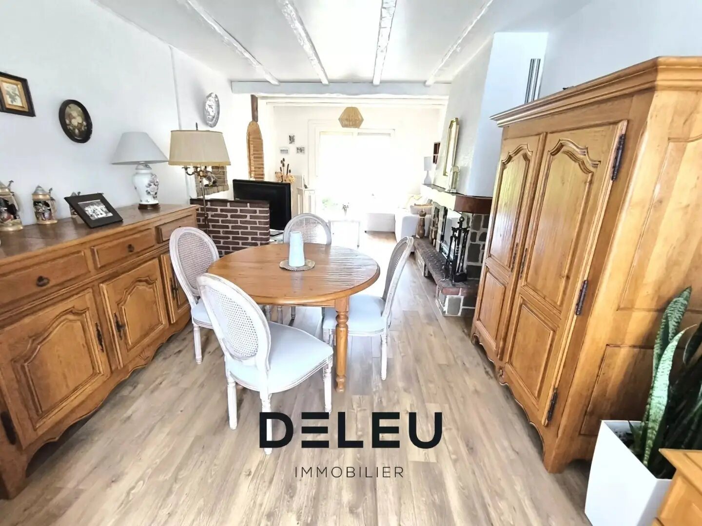 Maison à vendre, 99m², Mouvaux
