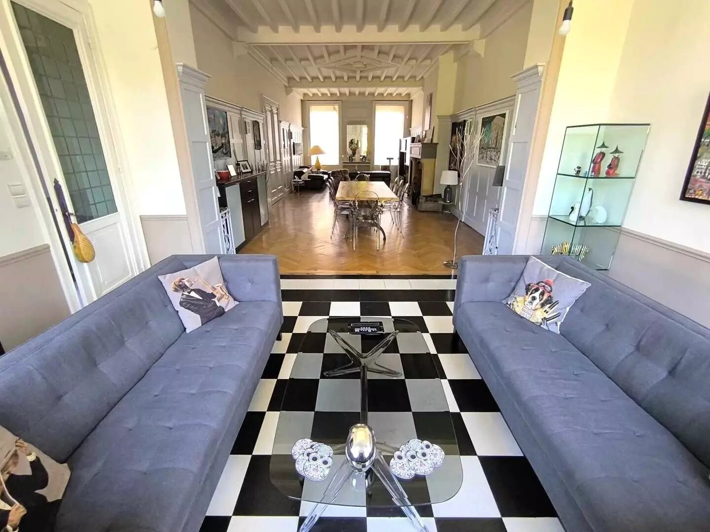 Maison à vendre, 323m², Tourcoing