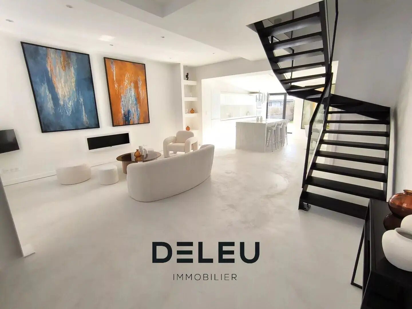Maison à vendre, 88m², Mouvaux