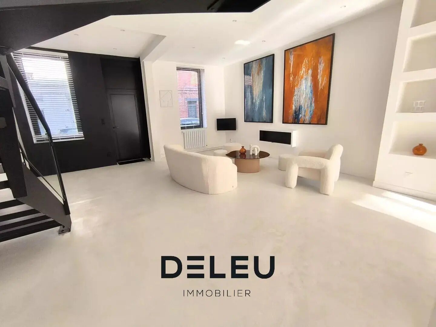 Maison à vendre, 88m², Mouvaux