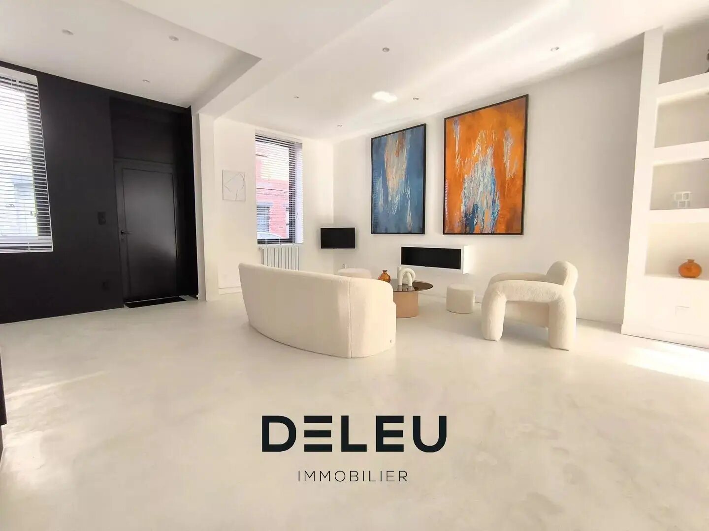 Maison à vendre, 88m², Mouvaux