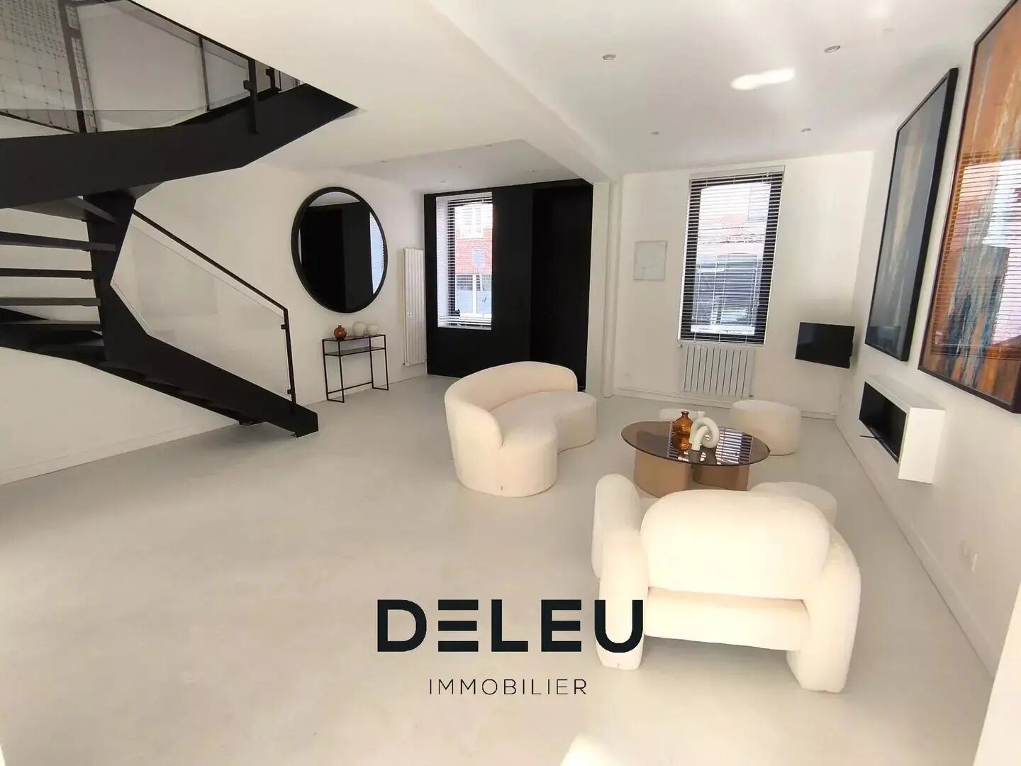 Maison à vendre, 88m², Mouvaux
