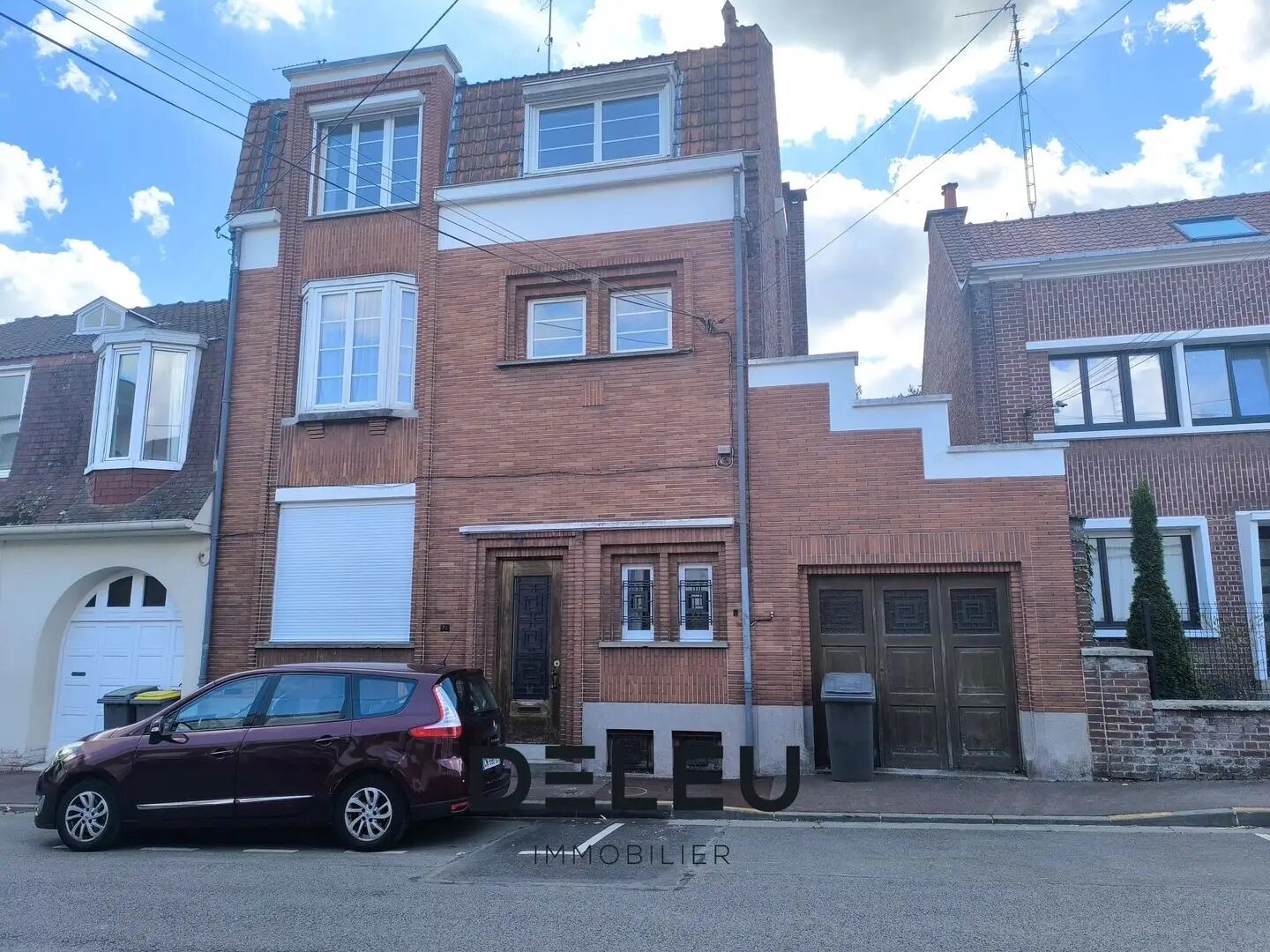 Maison à louer, 149m², Mouvaux