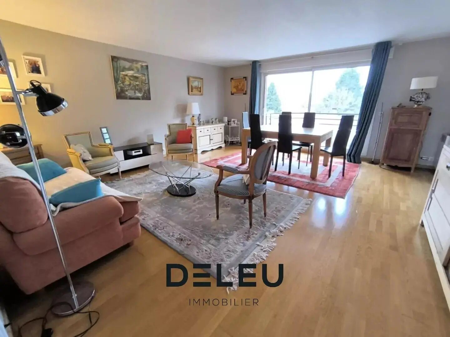 Appartement à vendre, 105m², Mouvaux