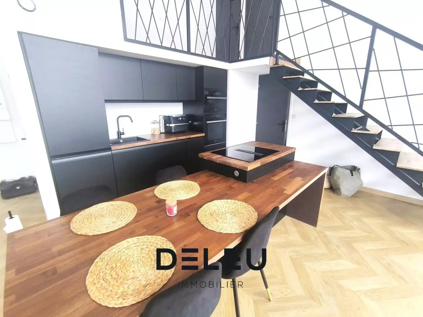 Appartement à vendre, 96m², Tourcoing