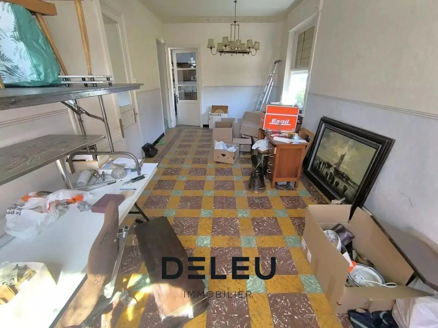 Maison à vendre, 94m², Mouvaux