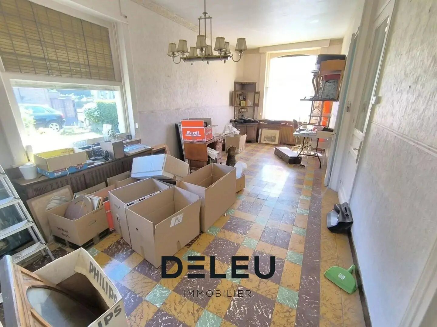 Maison à vendre, 94m², Mouvaux