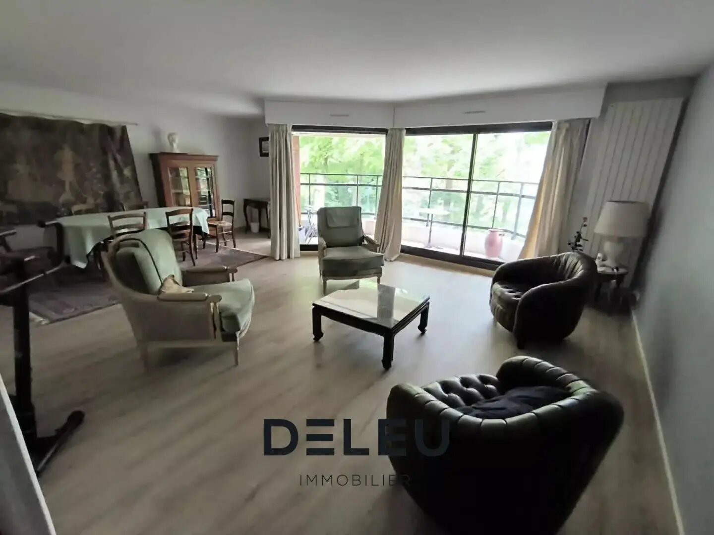Appartement à vendre, 96m², Mouvaux