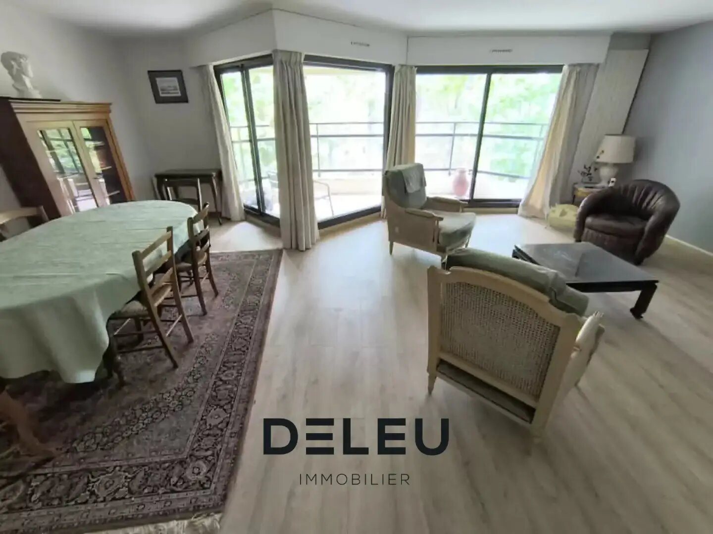 Appartement à vendre, 96m², Mouvaux