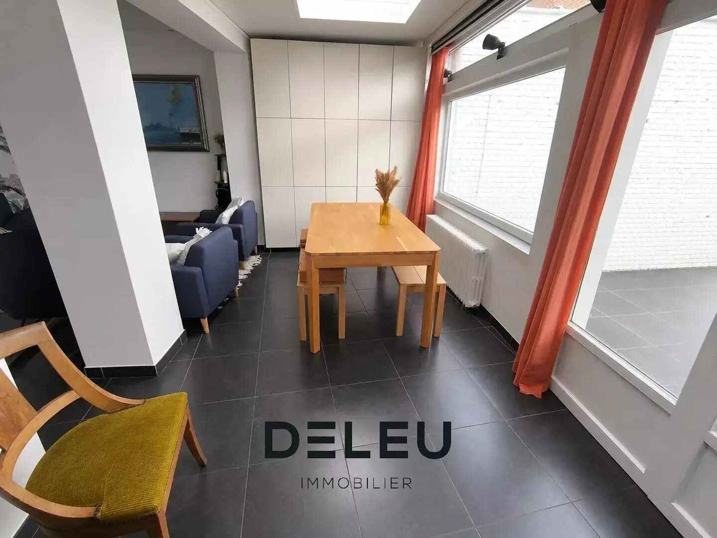 Maison à vendre, 85m², Mouvaux