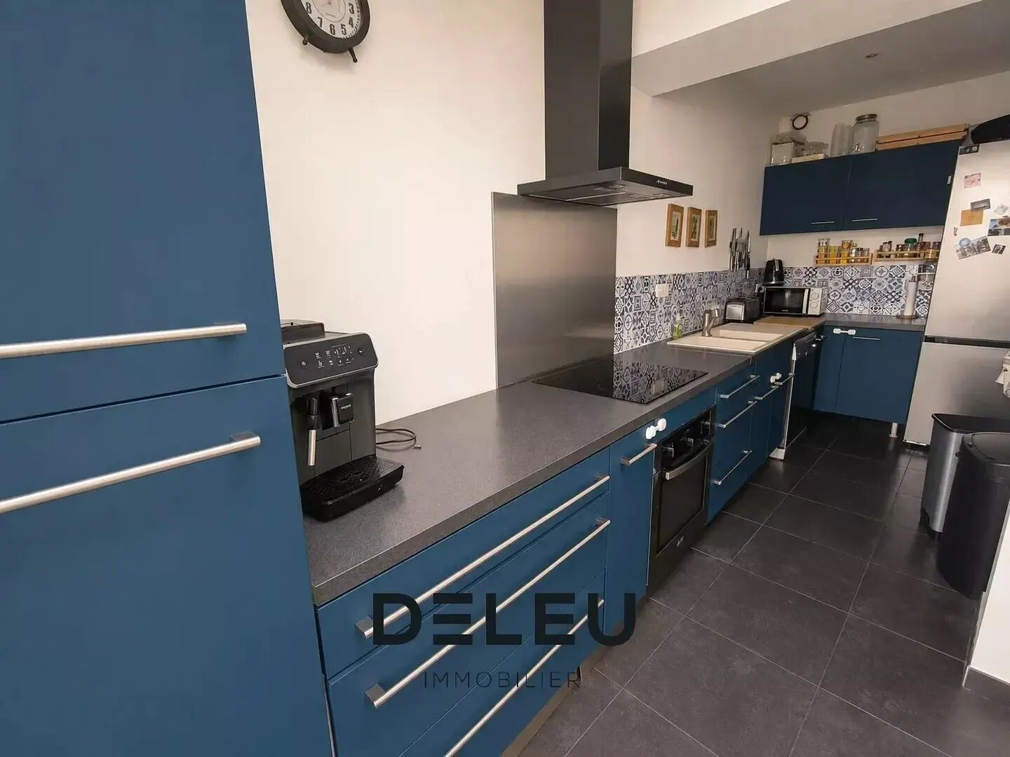 Maison à vendre, 85m², Mouvaux