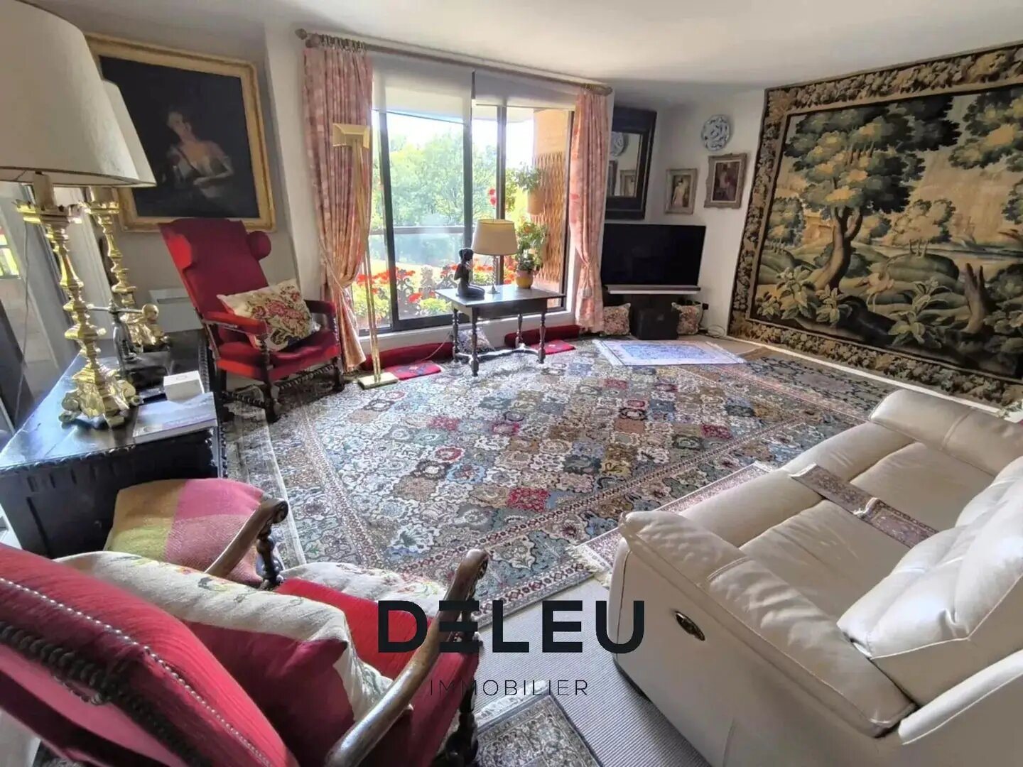 Appartement à vendre, 91m², Mouvaux