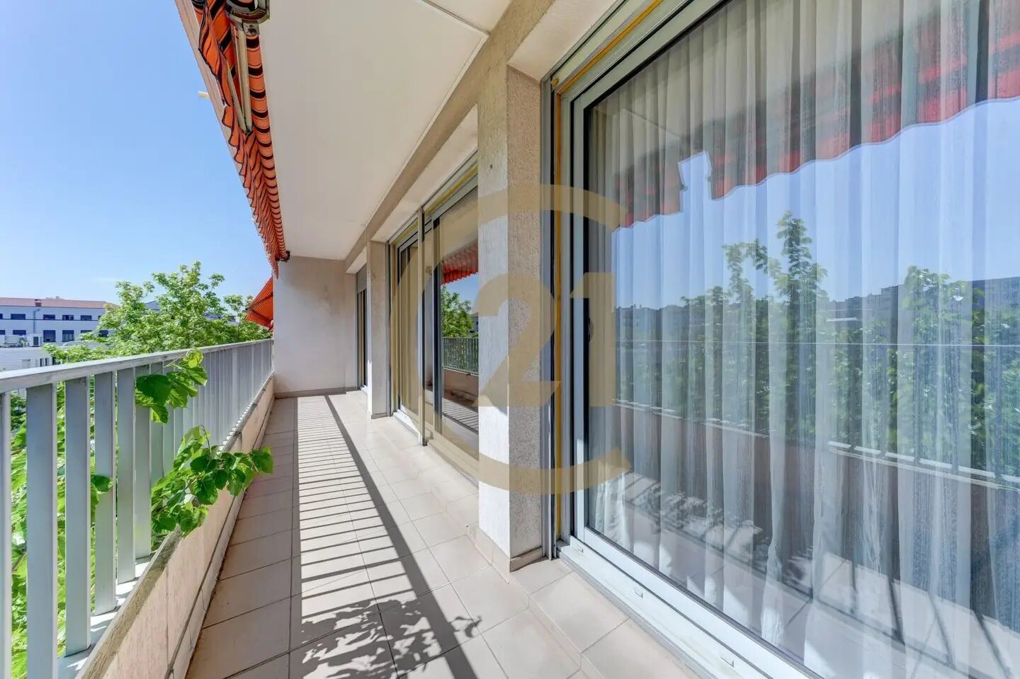 Appartement à vendre, 97m², Lyon 3ème