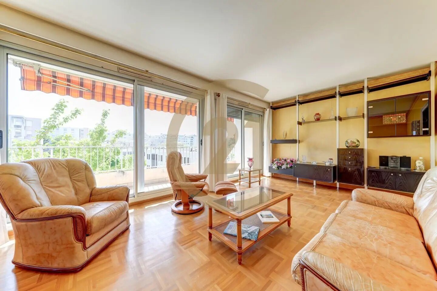 Appartement à vendre, 97m², Lyon 3ème