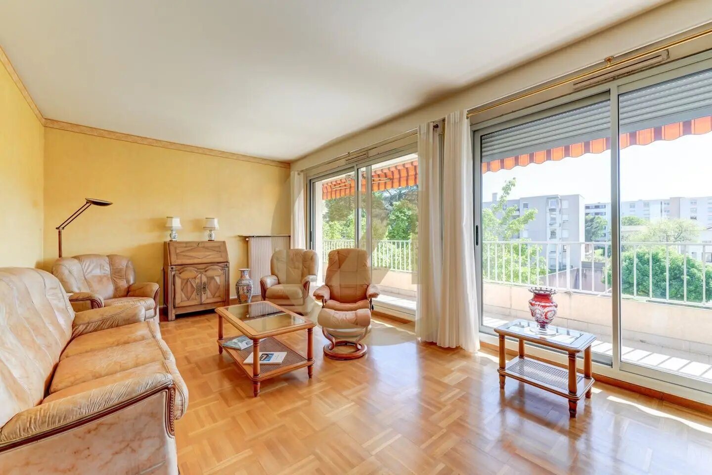 Appartement à vendre, 97m², Lyon 3ème