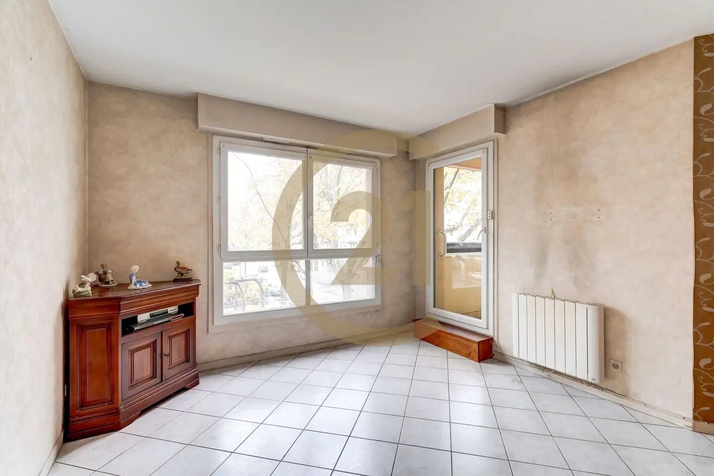 Appartement à vendre, 85m², Lyon 3ème