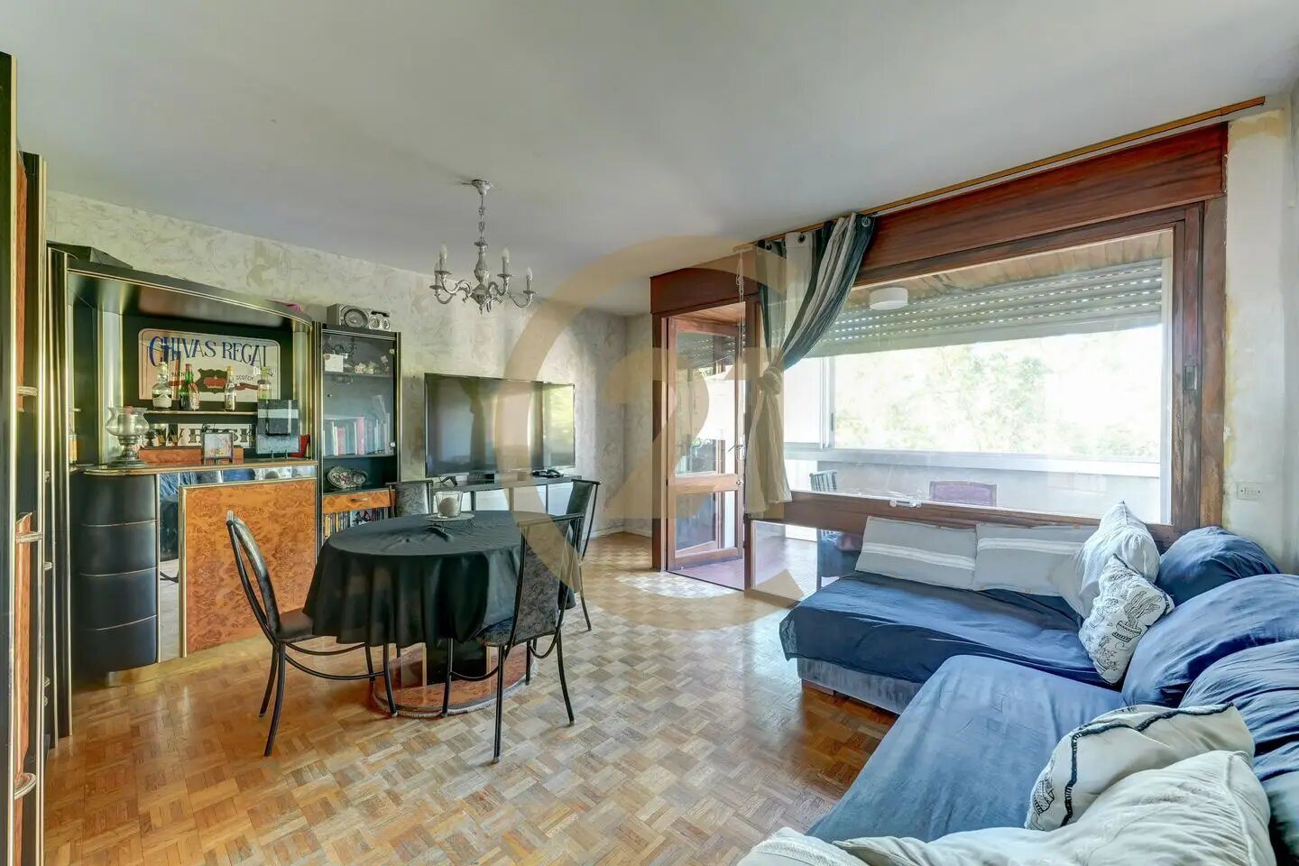 Appartement à vendre, 72m², Lyon 3ème