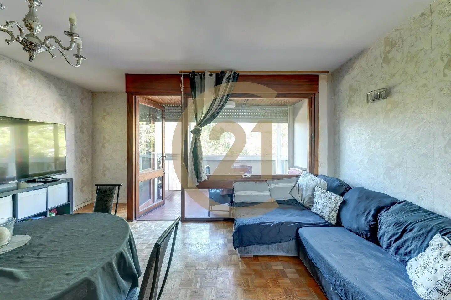 Appartement à vendre, 72m², Lyon 3ème