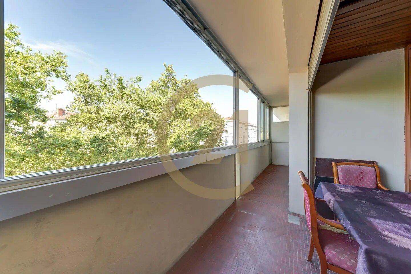 Appartement à vendre, 72m², Lyon 3ème