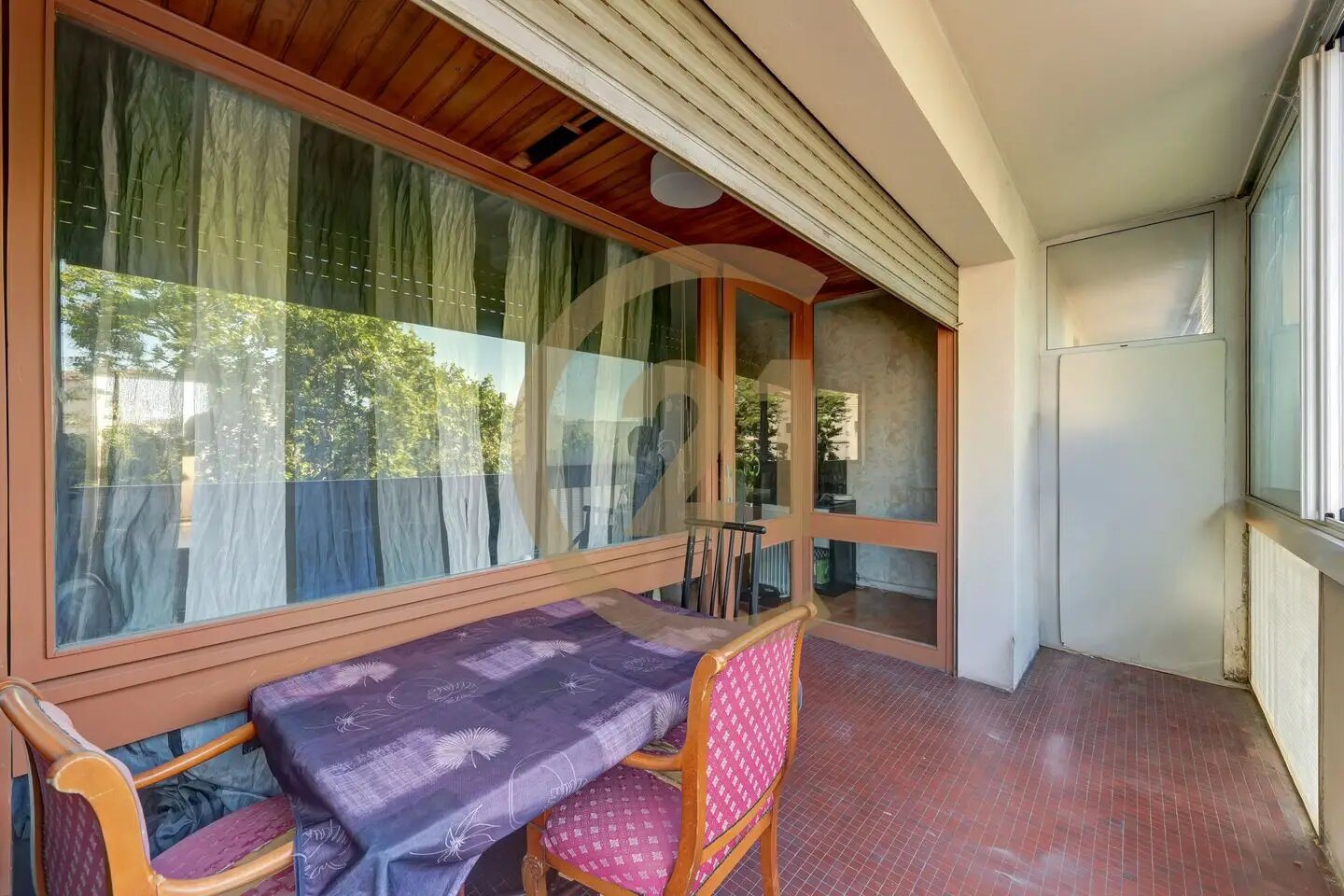 Appartement à vendre, 72m², Lyon 3ème