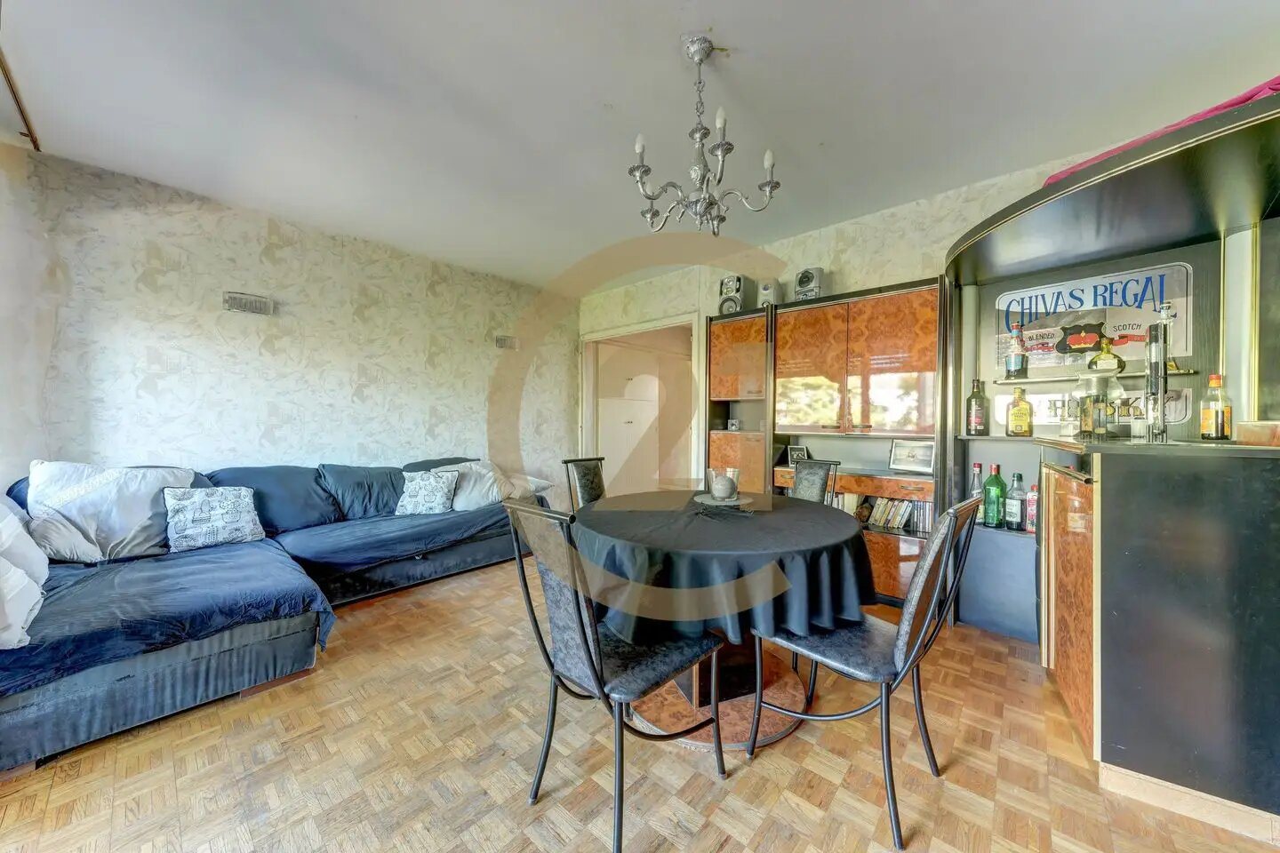Appartement à vendre, 72m², Lyon 3ème