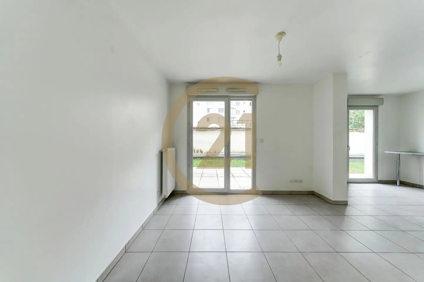 Appartement à vendre, 60m², Lyon 3ème