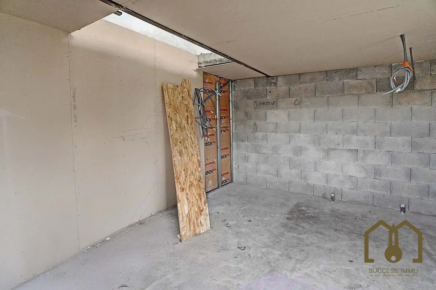 Maison à vendre, 44m², Villeurbanne
