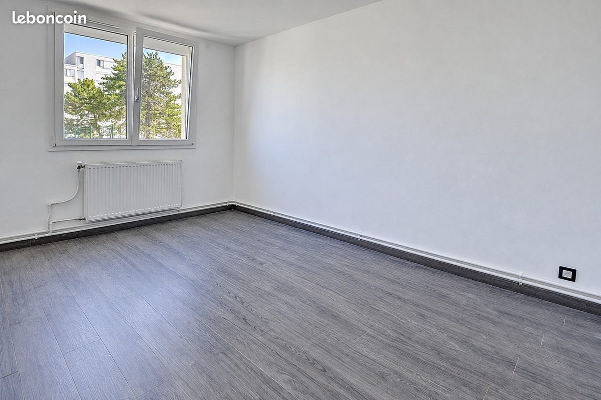 Appartement à vendre, 72m², Vaulx-en-Velin