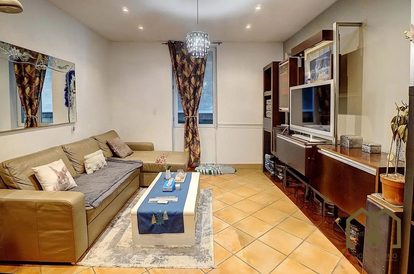 Maison à vendre, 107m², Villeurbanne