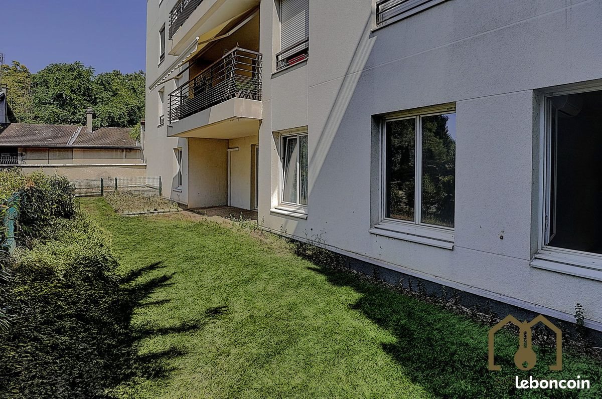 Appartement à vendre, 89m², Vaulx-en-Velin