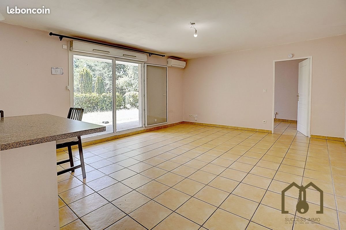 Appartement à vendre, 89m², Vaulx-en-Velin