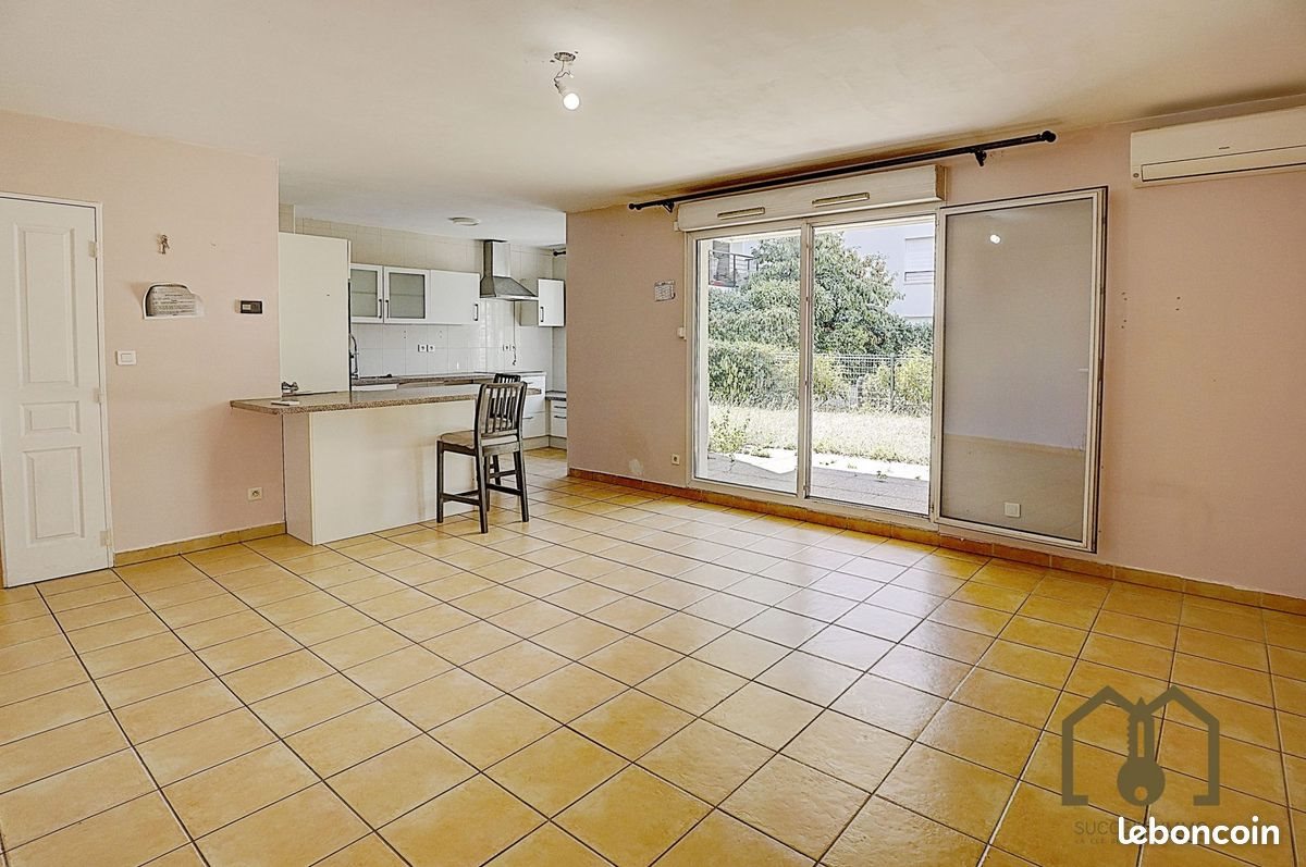 Appartement à vendre, 89m², Vaulx-en-Velin